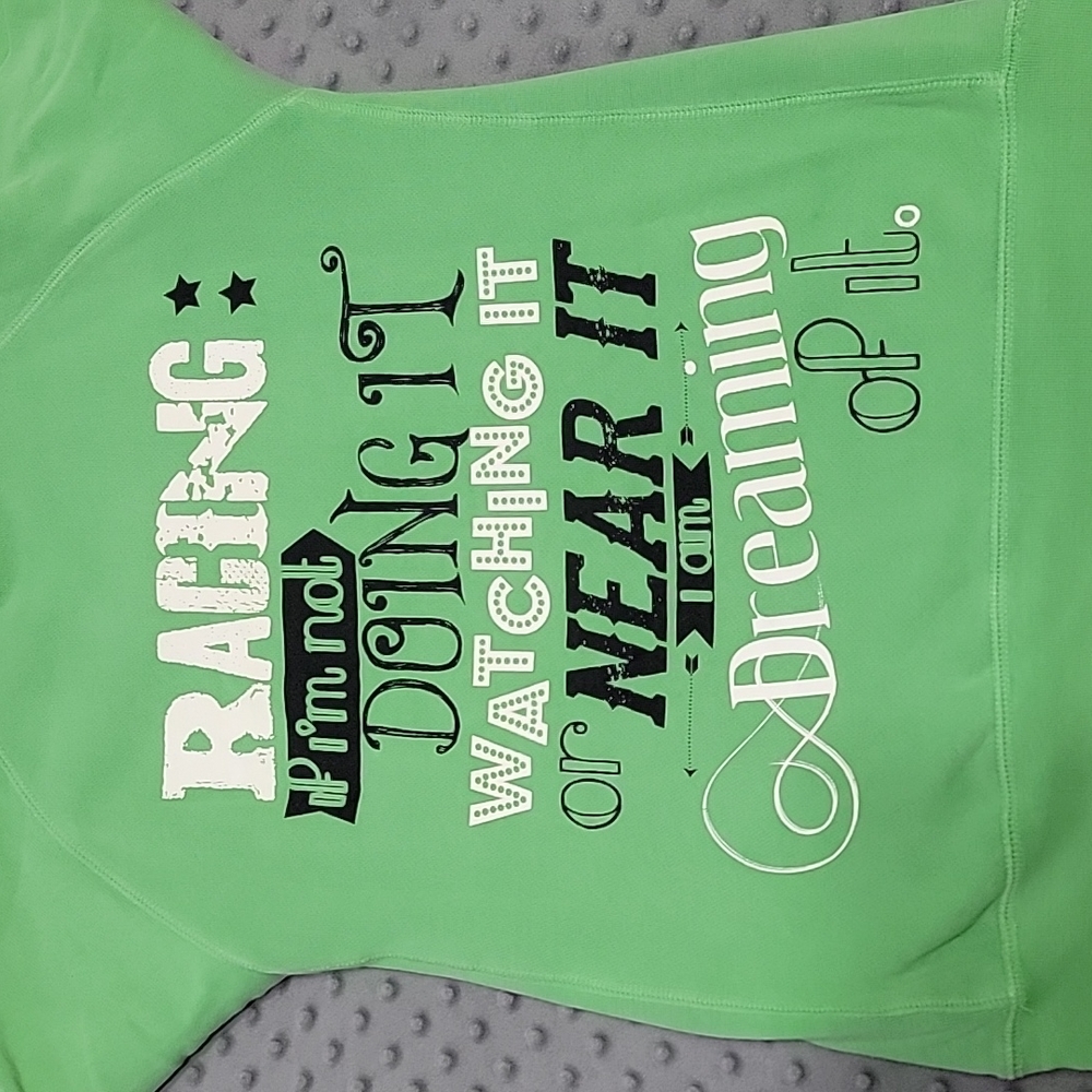 Chix Gear "Dreaming of it" Hoodie